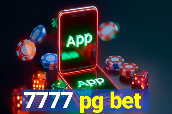 7777 pg bet